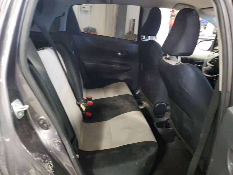 Aukcja sprzedaży 2012 Toyota Yaris, vin: JTDKTUD37CD516171, numer aukcji: 72594545