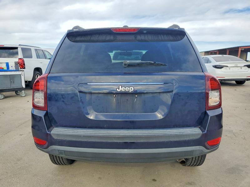 Aukcja sprzedaży 2014 Jeep Compass, vin: 1C4NJCBA3ED510174, numer aukcji: 99850985