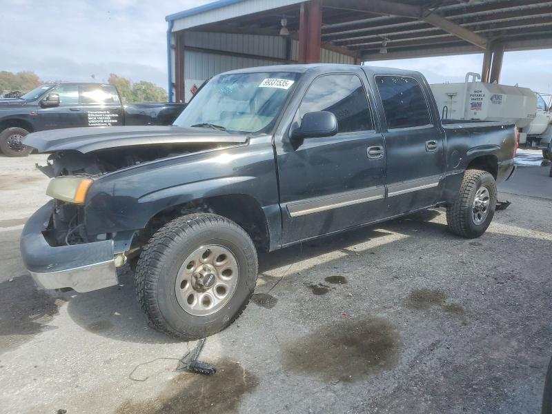2005 Chevrolet Silverado მანქანა იყიდება აუქციონზე, vin: 2GCEC13T251161728, აუქციონის ნომერი: 99331535