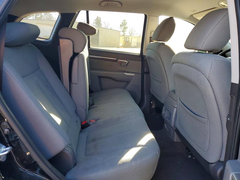 Продаж на аукціоні авто 2012 Hyundai Santa Fe, vin: 5XYZGDAB2CG148997, номер лоту: 74021195