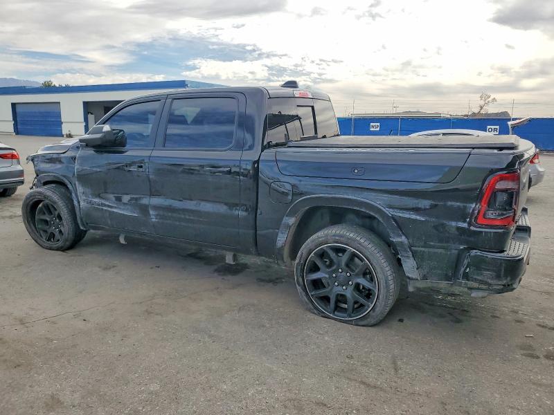 Продаж на аукціоні авто 2020 Ram 1500, vin: 1C6RREJT6LN304273, номер лоту: 75270705