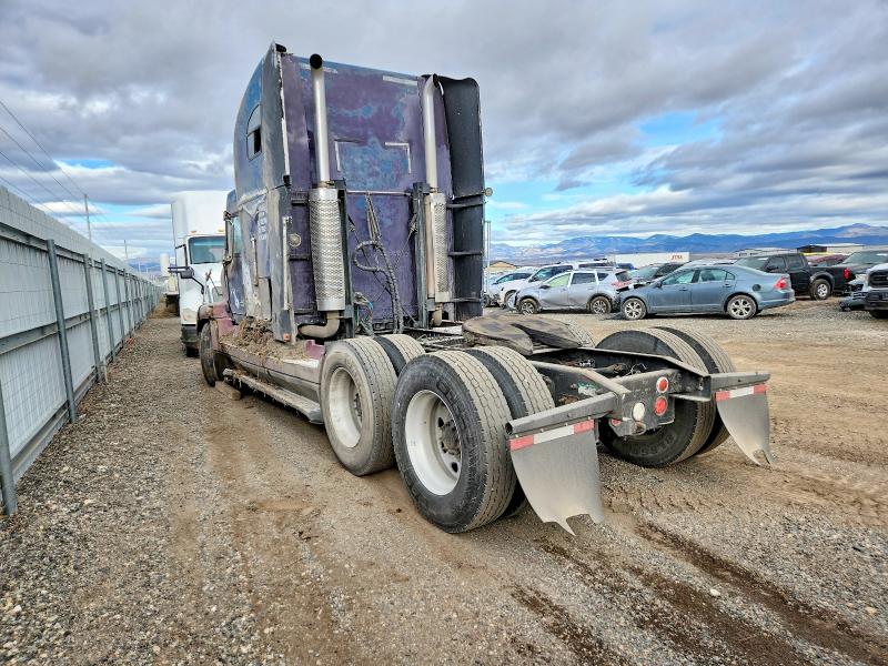 Aukcja sprzedaży 1997 Freightliner Conventional, vin: 1FUYDSEB3VL845100, numer aukcji: 74022475