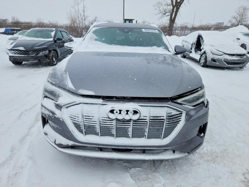 Продаж на аукціоні авто 2019 Audi E-tron, vin: WA1VAAGE0KB008742, номер лоту: 99423245