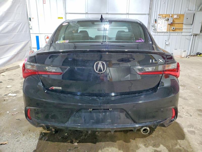 2021 Acura Ilx მანქანა იყიდება აუქციონზე, vin: 19UDE2F8XMA011598, აუქციონის ნომერი: 74155265