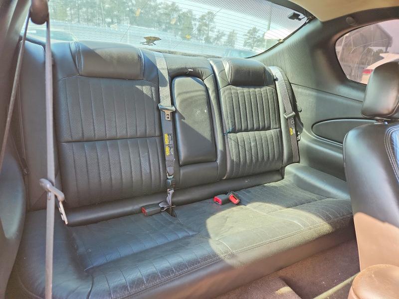 75613235 :رقم المزاد ، 2G1WZ121649321752 vin ، 2004 Chevrolet Monte Carlo مزاد بيع