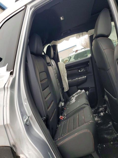Продаж на аукціоні авто 2023 Honda Cr-v, vin: 5J6RS6H90PL009095, номер лоту: 74832805