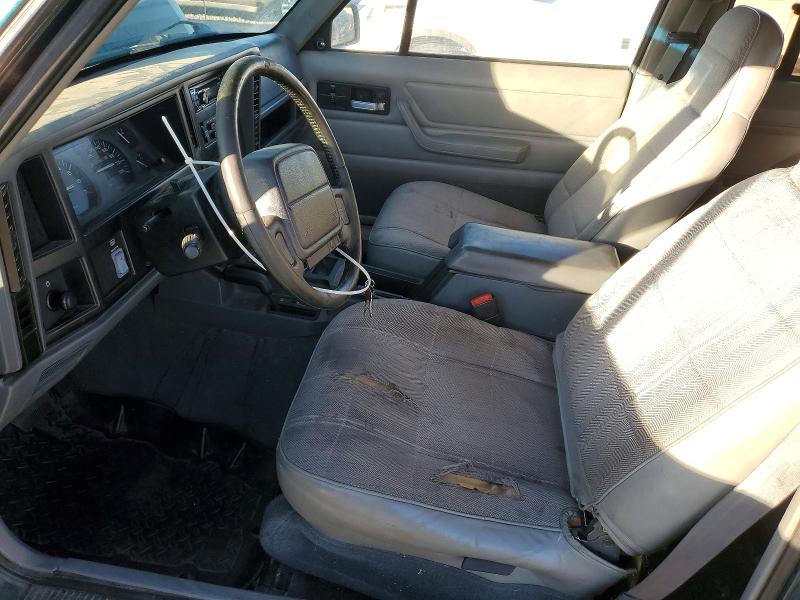 Aukcja sprzedaży 1996 Jeep Cherokee, vin: 1J4FJ67S4TL309856, numer aukcji: 73470125