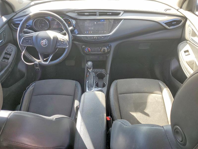 Продаж на аукціоні авто 2021 Buick Encore Gx, vin: KL4MMBS2XMB043605, номер лоту: 73862935