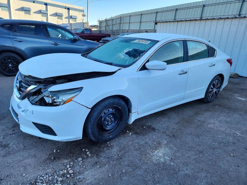 Aukcja sprzedaży 2018 Nissan Altima, vin: 1N4AL3AP8JC254800, numer aukcji: 75014765