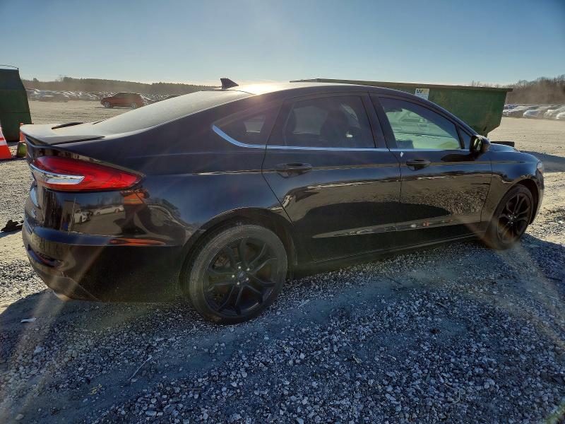 Aukcja sprzedaży 2020 Ford Fusion, vin: 3FA6P0HD1LR155423, numer aukcji: 97674835