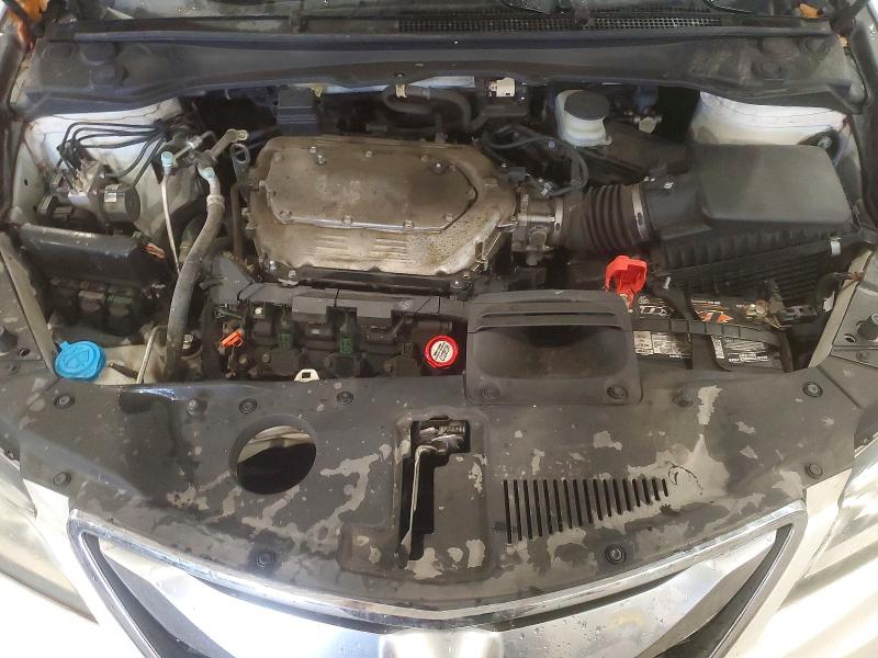 Aukcja sprzedaży 2016 Acura Rdx, vin: 5J8TB4H31GL029126, numer aukcji: 99786015