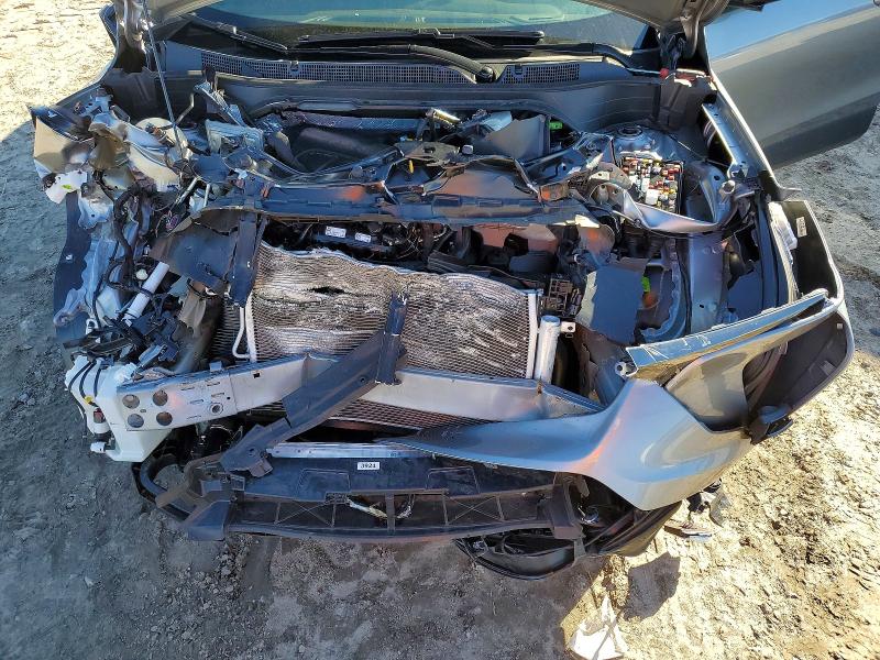 Продаж на аукціоні авто 2025 Chevrolet Trax, vin: KL77LGEP4SC311420, номер лоту: 73692075