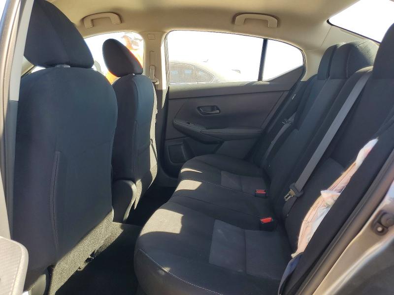 Aukcja sprzedaży 2024 Nissan Sentra, vin: 3N1AB8CV8RY314926, numer aukcji: 99902595
