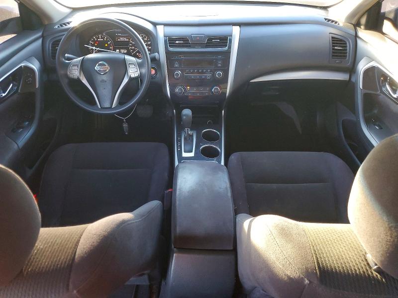 Продаж на аукціоні авто 2013 Nissan Altima, vin: 1N4AL3AP6DC231567, номер лоту: 72975115