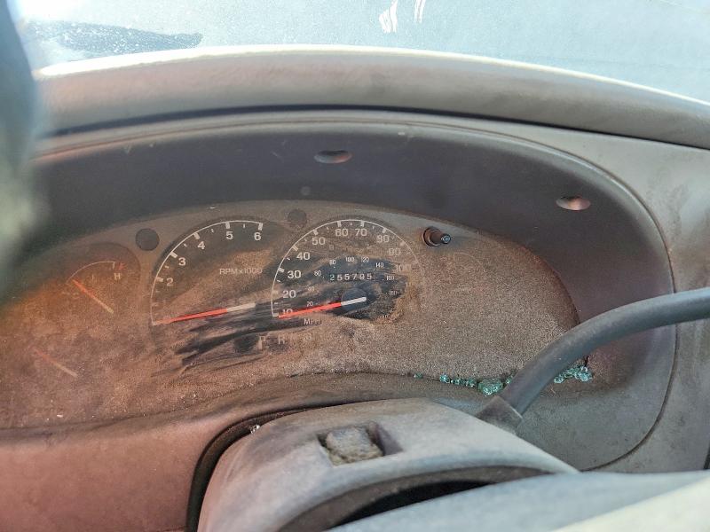 Aukcja sprzedaży 2001 Mazda B2500, vin: 4F4YR12C51TM05784, numer aukcji: 98398525