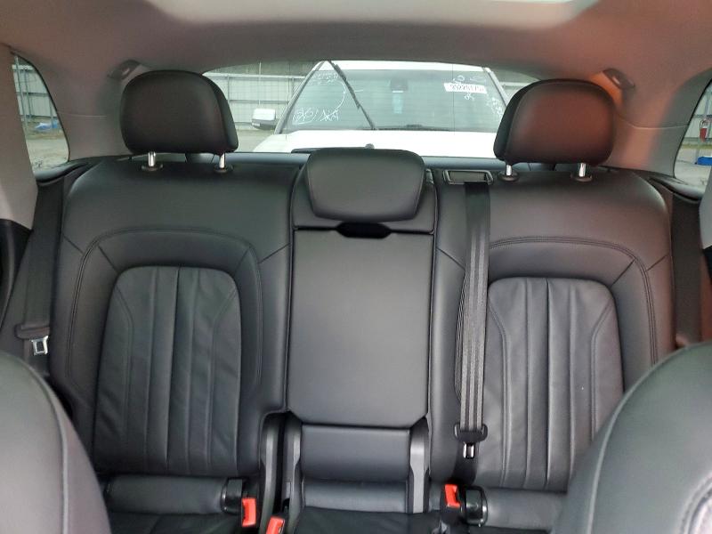 Продаж на аукціоні авто 2018 Audi Q5, vin: WA1ANAFY9J2012253, номер лоту: 99005605