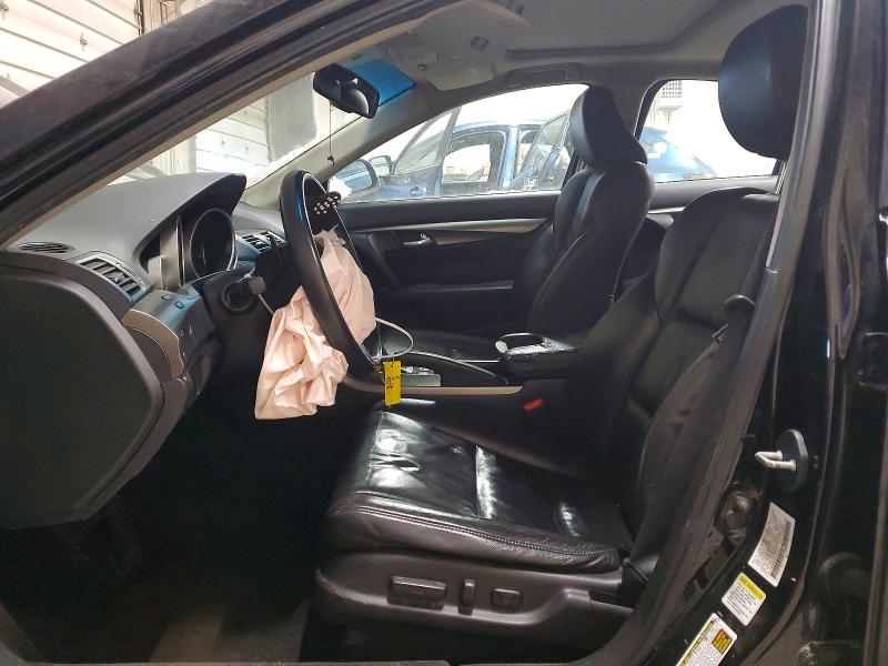 Aukcja sprzedaży 2012 Acura Tl, vin: 19UUA8F27CA018162, numer aukcji: 73803955