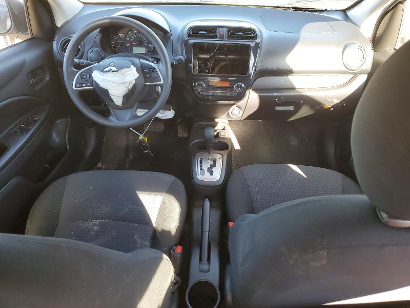 Продаж на аукціоні авто 2024 Mitsubishi Mirage, vin: ML32FUFJ9RHF11404, номер лоту: 72124735