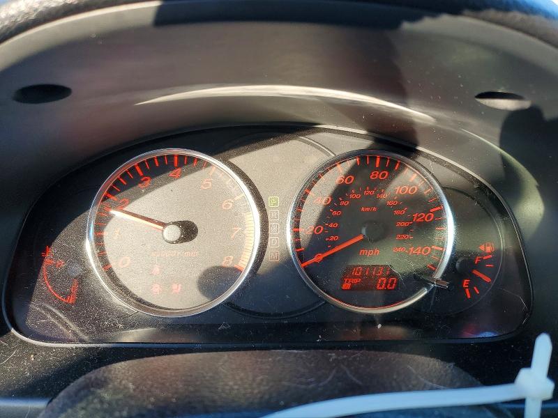Aukcja sprzedaży 2005 Mazda 6, vin: 1YVHP82D955M20129, numer aukcji: 73749155
