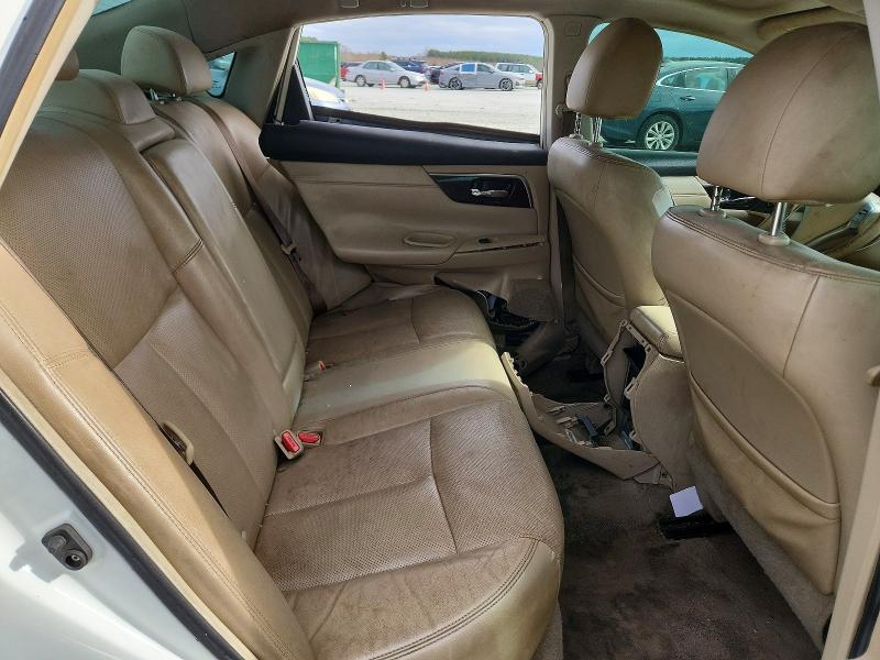 Продаж на аукціоні авто 2013 Nissan Altima, vin: 1N4AL3AP9DC291942, номер лоту: 72955485