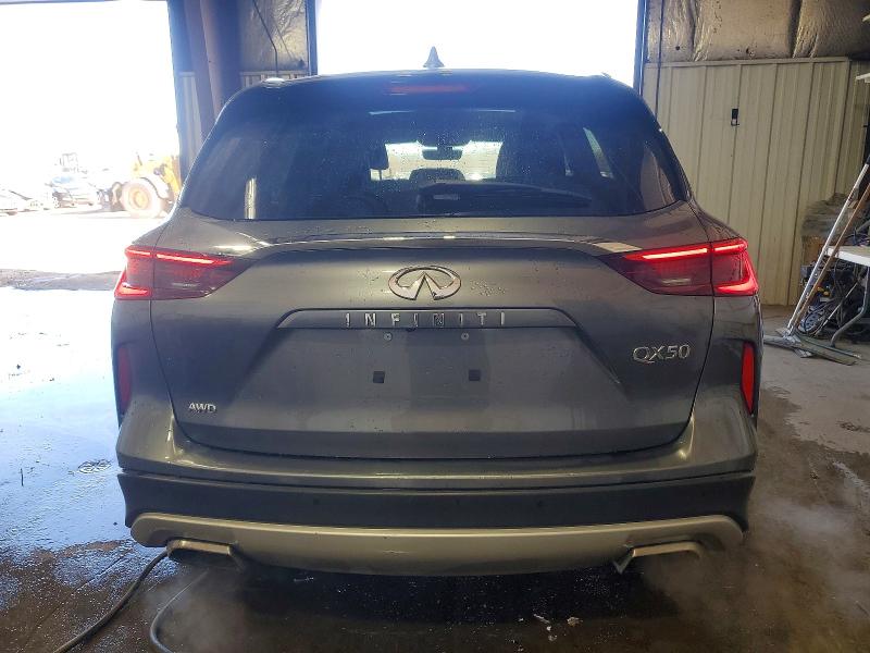 2023 Infiniti Qx50 მანქანა იყიდება აუქციონზე, vin: 3PCAJ5EB1PF119437, აუქციონის ნომერი: 73307835