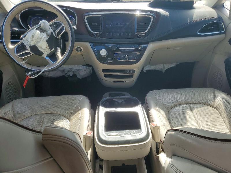 Aukcja sprzedaży 2017 Chrysler Pacifica, vin: 2C4RC1GGXHR528766, numer aukcji: 74675905