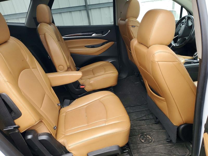 99229395 :رقم المزاد ، 5GAEVAKW2KJ194429 vin ، 2019 Buick Enclave مزاد بيع