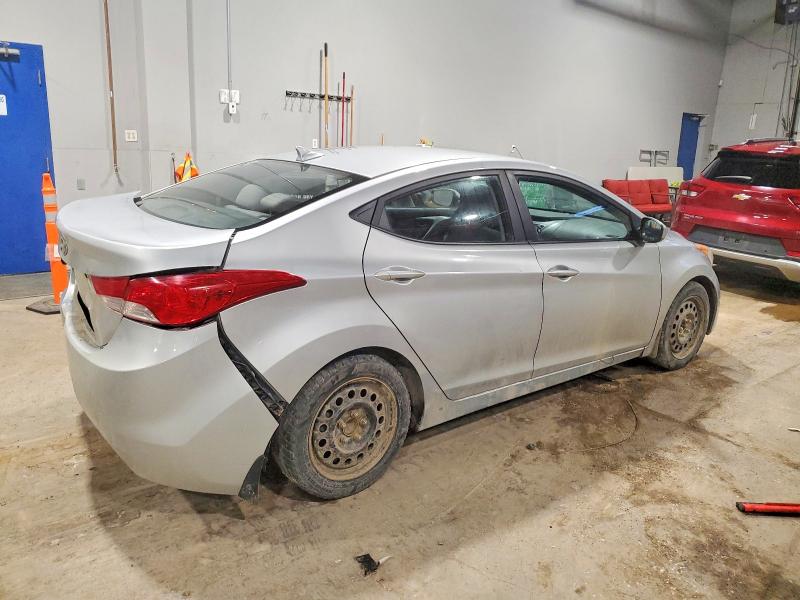 2013 Hyundai Elantra მანქანა იყიდება აუქციონზე, vin: 5NPDH4AE2DH237898, აუქციონის ნომერი: 73237325