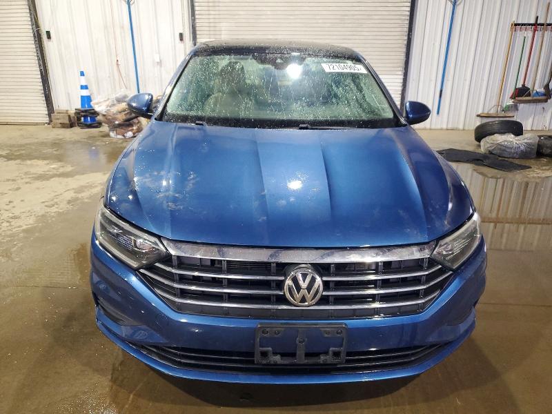 Aukcja sprzedaży 2019 Volkswagen Jetta, vin: 3VWE57BU7KM067420, numer aukcji: 72104905