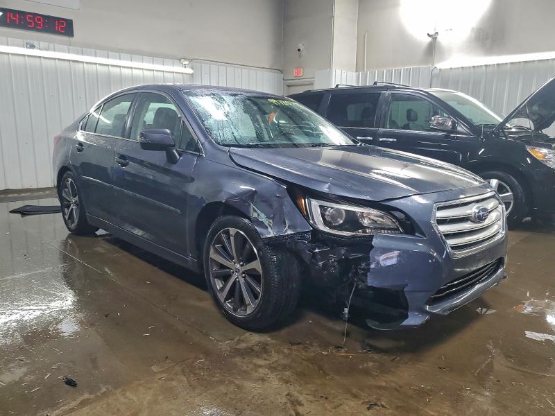 2015 Subaru Legacy 2.5 მანქანა იყიდება აუქციონზე, vin: 4S3BNBN68F3074762, აუქციონის ნომერი: 99785795