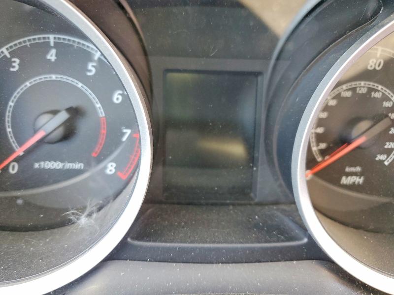 Продаж на аукціоні авто 2014 Mitsubishi Lancer, vin: JA32U2FU6EU010565, номер лоту: 75109425