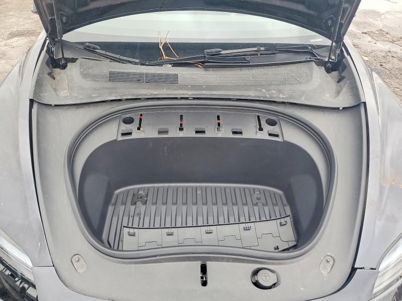 Продажа на аукционе авто 2024 Tesla Model 3, vin: 5YJ3E1EA2RF765800, номер лота: 72314815
