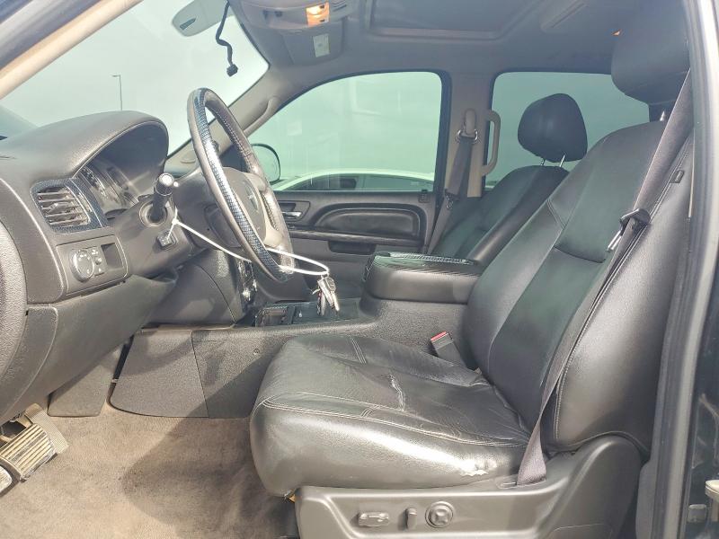 73739565 :رقم المزاد ، 1GKS2EEF3BR333356 vin ، 2011 Gmc Yukon مزاد بيع