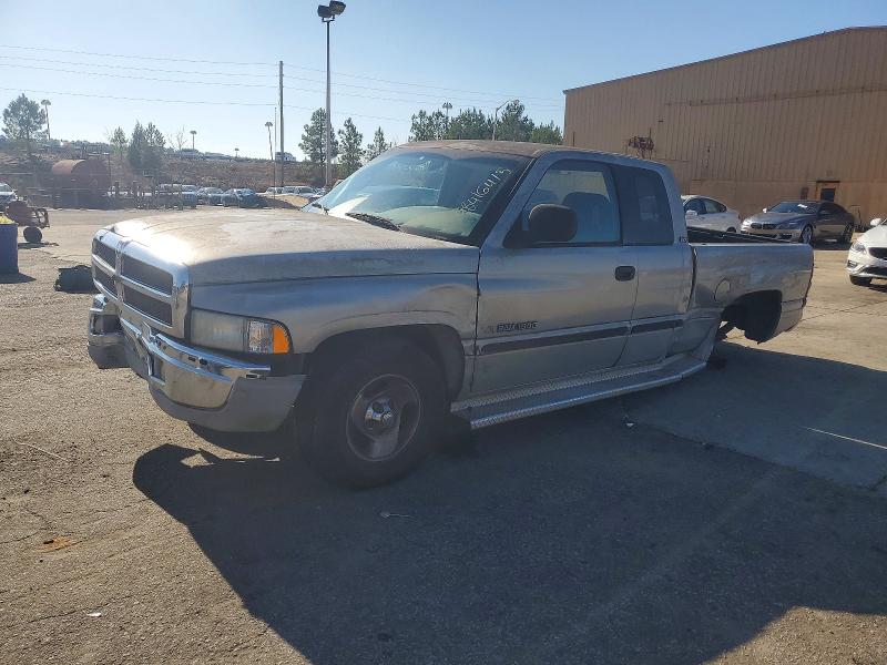 Aukcja sprzedaży 2001 Dodge Ram 1500, vin: 3B7HC13Z61G163890, numer aukcji: 98416415