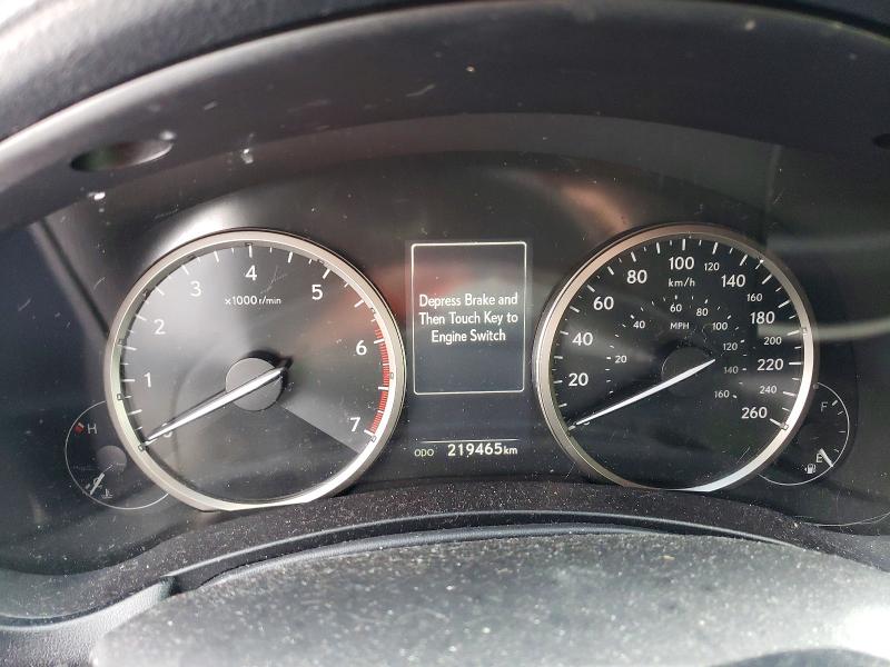Aukcja sprzedaży 2018 Lexus Nx, vin: JTJBARBZ7J2157176, numer aukcji: 99784845