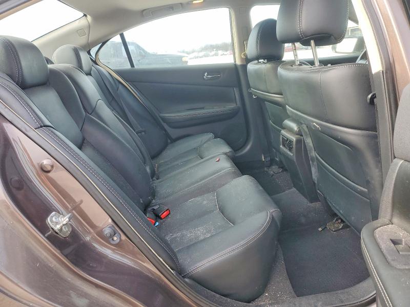 Продаж на аукціоні авто 2013 Nissan Maxima, vin: 1N4AA5AP4DC847768, номер лоту: 74236255