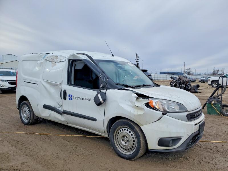 Aukcja sprzedaży 2022 Ram Promaster City, vin: ZFBHRFAB7N6W20119, numer aukcji: 72229585