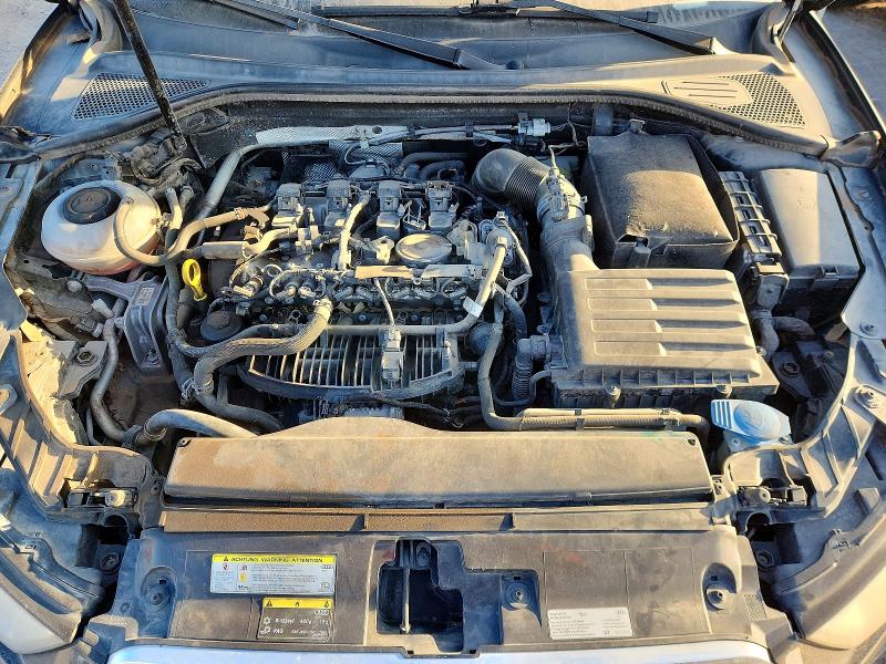Aukcja sprzedaży 2018 Audi A3, vin: WAUAUGFF7J1009106, numer aukcji: 98166675