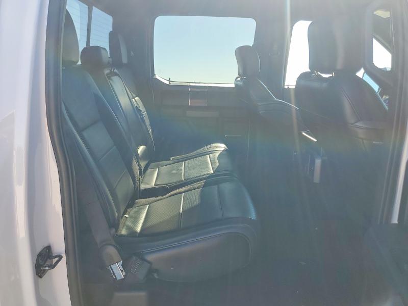 Aukcja sprzedaży 2019 Ford F150, vin: 1FTFW1RG9KFD17791, numer aukcji: 73753195