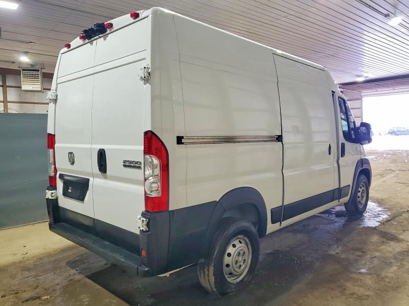 Aukcja sprzedaży 2025 Ram Promaster, vin: 3C6LRVCG1SE511985, numer aukcji: 74166055