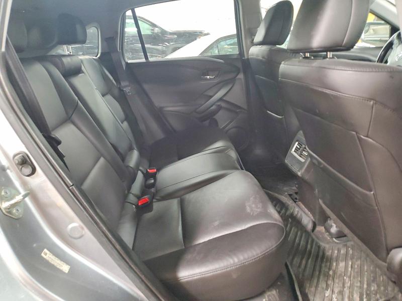 Продажа на аукционе авто 2018 Acura Rdx, vin: 5J8TB4H77JL006704, номер лота: 74722405