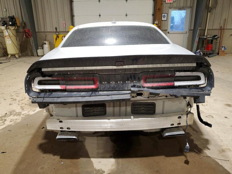 Auction sale of the 2020 Dodge Challenger, vin: 2C3CDZFJ1LH161516, lot number: 73866125
