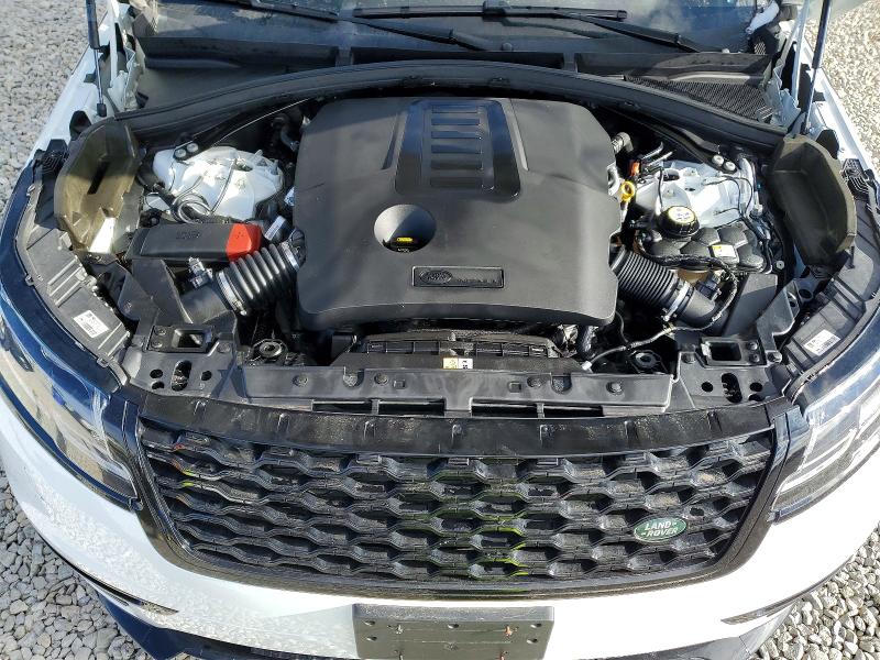 Продажа на аукционе авто 2023 Land Rover Range Rove, vin: SALYT2EU0PA357595, номер лота: 72604525