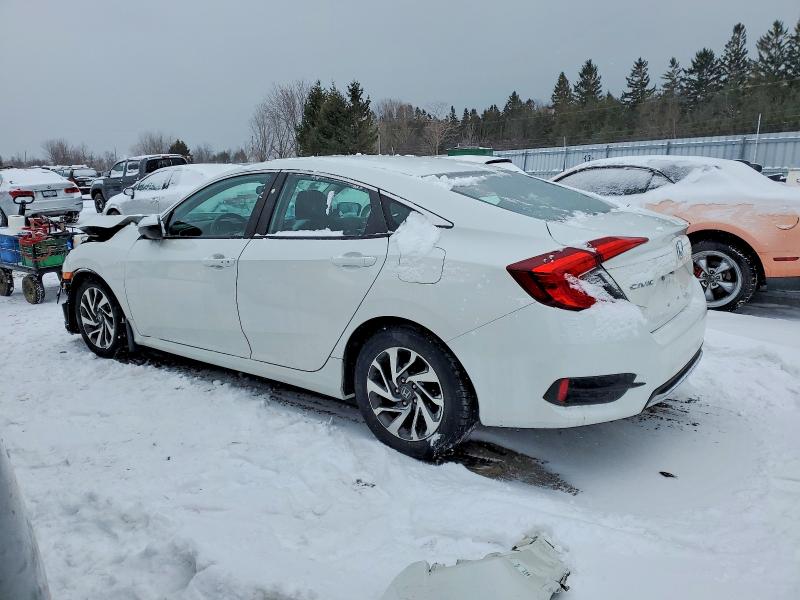 Продаж на аукціоні авто 2019 Honda Civic, vin: 2HGFC2F72KH017660, номер лоту: 73000365
