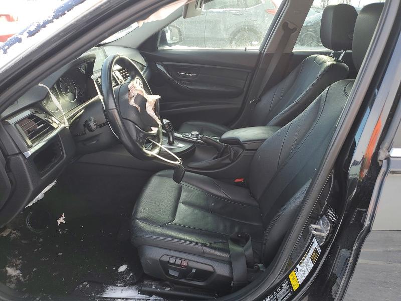 Продажа на аукционе авто 2013 Bmw 328, vin: WBA3B3C54DF531931, номер лота: 97162045