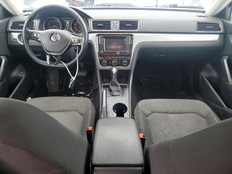 Aukcja sprzedaży 2016 Volkswagen Passat, vin: 1VWAS7A34GC049711, numer aukcji: 72199225