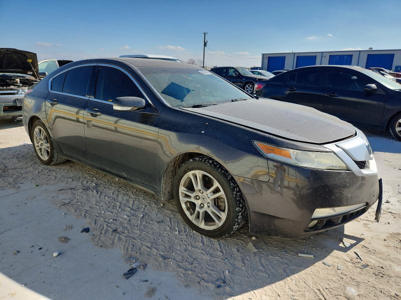 Продаж на аукціоні авто 2009 Acura Tl, vin: 19UUA86209A025706, номер лоту: 99904595