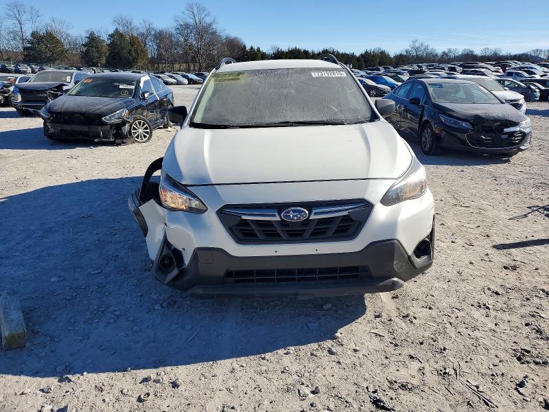 2023 Subaru Crosstrek მანქანა იყიდება აუქციონზე, vin: JF2GTABC4P8225571, აუქციონის ნომერი: 73792815