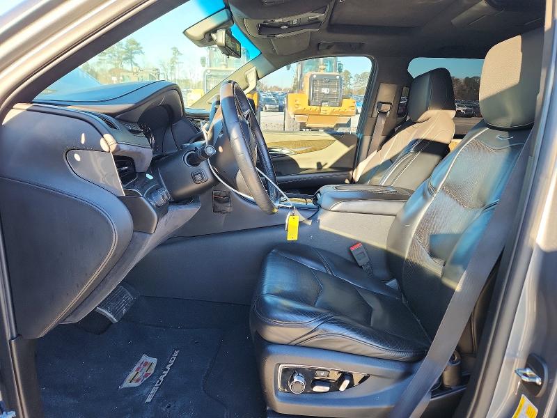 Продаж на аукціоні авто 2019 Cadillac Escalade, vin: 1GYS4KKJ0KR209942, номер лоту: 74239435