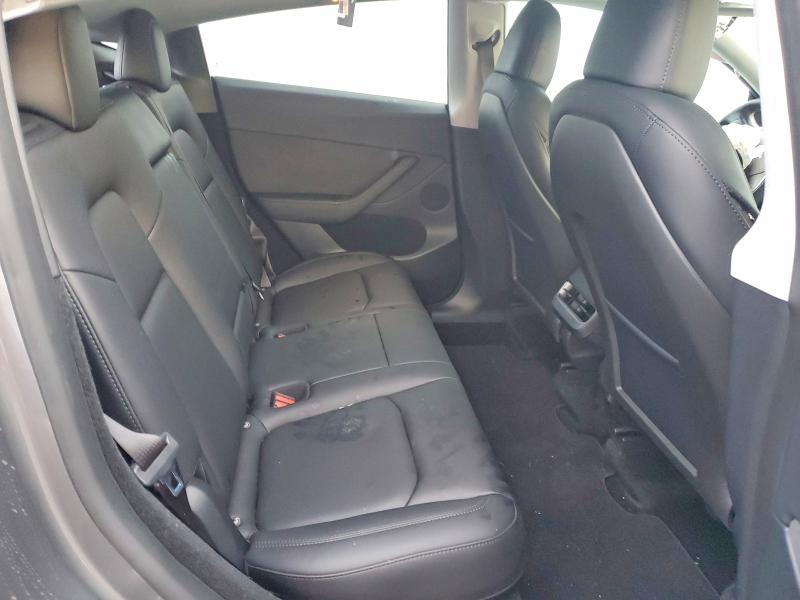 Aukcja sprzedaży 2024 Tesla Model Y, vin: 7SAYGDED1RF194301, numer aukcji: 98942925